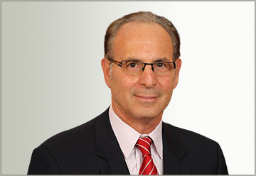 Attorney Barry Snyder in North Miami Beach, FL